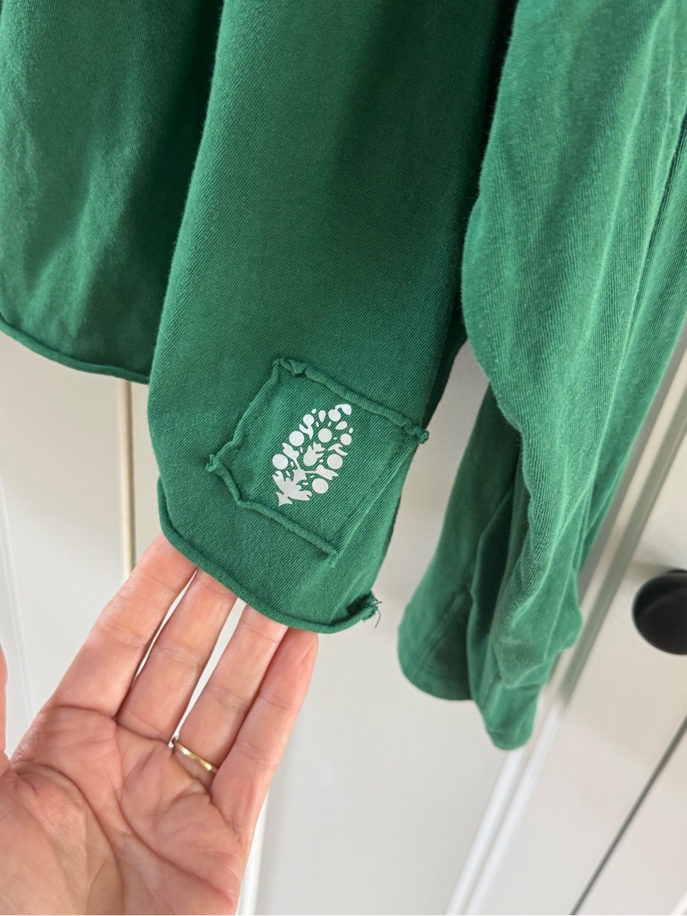 FP Movement Inspire Long Sleeve - Picture 5 of 6